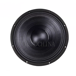 PA-062 15 Inch Giữa Loa Trầm Loa 220 Từ Cuộn Dây Bằng Giọng Nói 100Mm Nhập Khẩu Loa Siêu Điện Giấy Cone Phụ Kiện 600W - Product Image 4