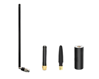OpenSourceSDRLab UConsole AIO V2 (RTL-SDR/LoRa/GPS/RTC/Hub USB/USB 3.0/Ethernet RJ45)