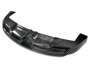 ตัวกระจายแสงด้านหลังคาร์บอนไฟเบอร์สไตล์ Evdpro สำหรับเทสลารุ่น <span class=keywords><strong>S</strong></span> 2014 2016 - Product Image 5