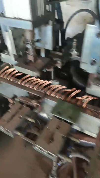 Spazzole Di Carbone Per Smerigliatrice Angolare Bosch GWS 25-180 S, GWS 25-230 - Foto 3