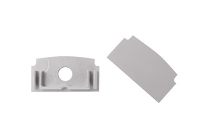 Profilo <span class=keywords><strong>in</strong></span> <span class=keywords><strong>alluminio</strong></span> a Led architettonico profilo lineare a Led profilo a canale Led per lampade lineari a Led - Product Image 5