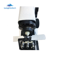 Ophthal NJC-6A Optical Equipment Portable Lensmeter Top Quality Manual Lensmeter