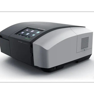 Espectrofotómetro UV-Vis Shimadzu UV-1900i, Analizador de Laboratorio de Escritorio de Doble Haz - Product Image 4