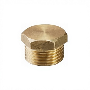 Raccord de tuyauterie Anland Banjo OEM noir, garantie 5 ans, en laiton forgé hexagonal, filetage mâle PVC, connecteur pour réservoir d'eau - Product Image 2