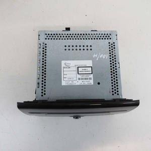 Autoradio CD Usata per Fiat Bravo 198 Mk2 2007-2014 735484417 (72946) - Product Image 1