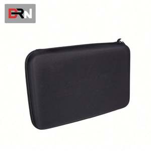 Taladro Atornillador Electrónico Portátil Inalámbrico, Kit de Herramientas con Estuche Rígido de EVA, Característica Impermeable, Hecho de Cuero, Plástico, Lona, PU, PC - Product Image 4