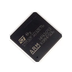 TM4C1231H6PZI7R IC-Chip-integrierte Schaltung für elektronische Komponenten