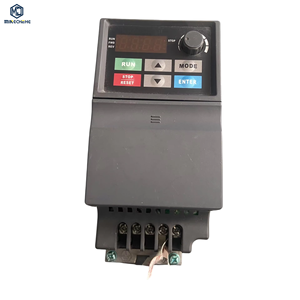 Controlador PLC, Sensor de Frecuencia, Nuevo y Original, VFD015EL43A - Product Image 1
