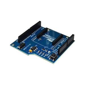 Module d'extension sans fil Bluetooth XBee pour Arduino Bee Socket, adaptateur ZigBee 5V empilable MXS1117-01 pour Uno Mega - Product Image 1