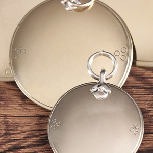 <span class=keywords><strong>Miroir</strong></span> de Feng Shui bouddhiste en cuivre pur fait main, <span class=keywords><strong>miroir</strong></span> de gossip <span class=keywords><strong>convexe</strong></span> et concave contre les mauvais esprits, vente en gros - Product Image 5