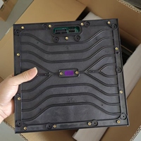 Panel LED Móvil para Alquiler en Exteriores de 250*250 mm P2.97, Módulo de Pantalla LED P2.976, Pantalla LED P2.9 para Conciertos y Eventos Comerciales
