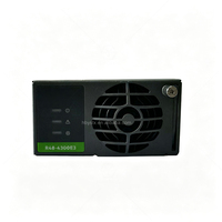 Módulo Rectificador R48-4300E3 de 4300W 48V, Módulo de Alimentación de Energía para Telecomunicaciones de Intercambio en Caliente para Estación Base de Gabinete de Comunicaciones