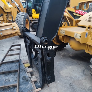 Chargeur télescopique JCB 535 d'<span class=keywords><strong>occasion</strong></span> importé, hauteur de levage 12,5 m avec benne et fourches, chargeur télescopique JCB 535 de 3,5 tonnes d'<span class=keywords><strong>occasion</strong></span> - Product Image 5