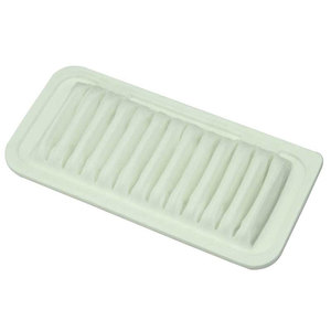 Chất lượng cao CA-196H 1780123030 1444rg Bộ lọc không khí cabin cho TOYOTA cho Yaris PRIUS C Echo nhà máy hộp mới bao bì từ Trung Quốc - Product Image 5