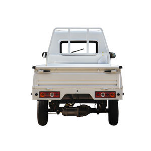 Chariot à palettes tout-terrain de luxe avec moteur 72V 4KW, batterie au lithium/au plomb-acide, autonomie de 80-100 km, vitesse de 45 km/h, capacité de 800-1200 kg - Product Image 3