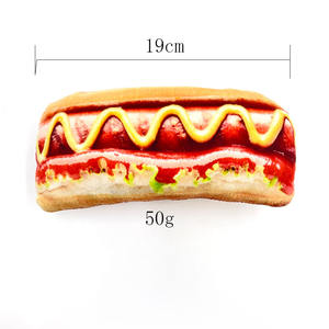 Juguete <span class=keywords><strong>de</strong></span> simulación <span class=keywords><strong>de</strong></span> felpa para perros, juguete <span class=keywords><strong>de</strong></span> simulación interactivo duradero, seguro y no tóxico para mascotas, nuevo producto - Product Image 5