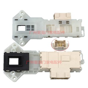 สวิตช์ล็อคประตูแอลจี 6601EN1003D สำหรับเครื่องซักผ้า WD N10230D N12430D - Product Image 3