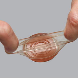 Protecteurs de pieds de chaise en feutre de silicone pour les pieds de meubles pour éviter les rayures sur le sol et réduire le <span class=keywords><strong>bruit</strong></span> - Product Image 4