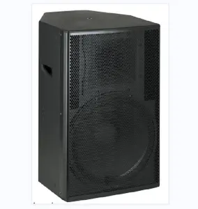 15 Inch 5215 Professionele Rc Speaker Audio Systeem Full Range Laud Speaker Audio Voor Buitenshuis Podium Dj Microfoon