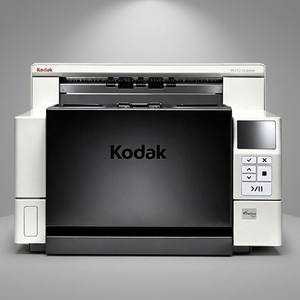 Scanner di Produzione Duplex ad Alta Velocità Kodak Alaris I4250 A3, 110ppm, ADF da 500 Fogli, USB 3.0, Scansione Documenti Lunghi fino a 5,3m, Risoluzione 600dpi - Product Image 1
