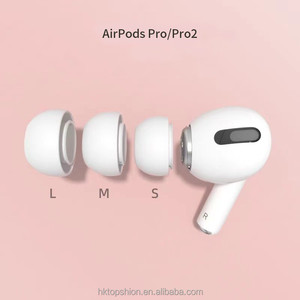 Actory-respuesto de arroz para irpods, radiador para irpods - Product Image 3