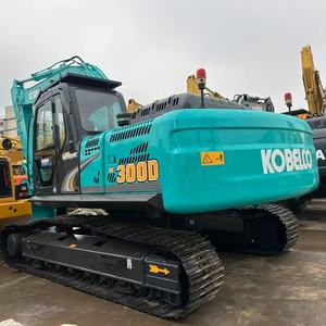 Kowlo 30 टन का उपयोग kowler खुदाई 350 मॉडल Sk350-8 sk350d Sk350lc-8 sk350 sk350 sk350lc - Product Image 2