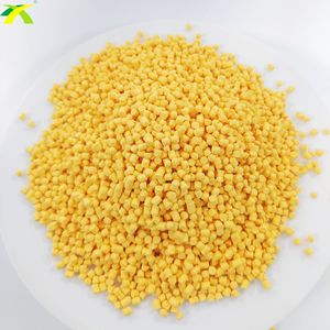 Grânulos de Composto EVA de Grau Padrão AC50R, Pó de Agente Espumante para Moldagem - Product Image 5