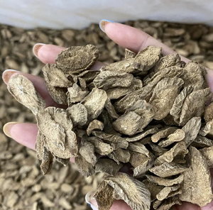 Té de Alfalfa Orgánico Natural a Granel en Bolsas, Sabor Raíz de <span class=keywords><strong>Bardana</strong></span>, Procesamiento Crudo, Especialidad Saludable Mingtai, Alta Calidad, 1kg - Product Image 3