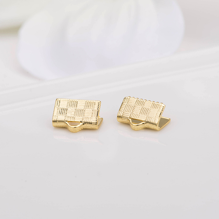 Or 14k, H-0024