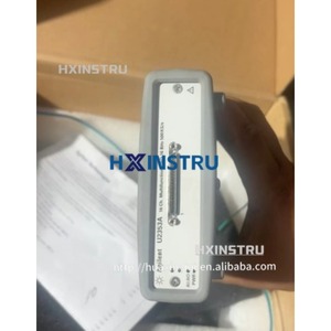 Keysight Agilent U2353A 16 canaux USB modulaire multifonction DAQ 16 bits 500KS/s H - Product Image 2