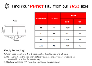 Sous-vêtements pour hommes, <span class=keywords><strong>string</strong></span> à taille basse, slip, coton, polyester, tissu tricoté, slips doux - Product Image 2