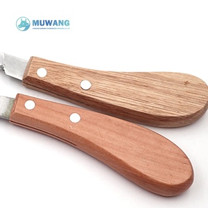 Vee Hoef Trimmen Gereedschap Scherpe Stier Voet Snijmes Zuivel Trimmer Handmatige Koehoeven Snijder - Product Image 2