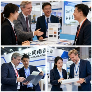 可定制聚丙烯隔热板刚性卷膜定制塑料橡皮布 - Product Image 6