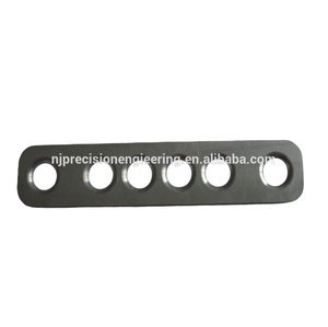 Partie Laser en acier inoxydable, acier inoxydable, 5 pièces, personnalisées, découpe au <span class=keywords><strong>Jet</strong></span> d'eau, poinçonnage, estampage, <span class=keywords><strong>lavage</strong></span> plat de surdimensionné - Product Image 5