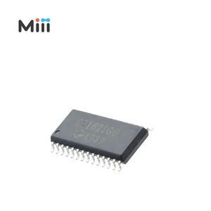 Bảng điều khiển LCD hiển thị 32x4 IC <span class=keywords><strong>chip</strong></span> LCD mạch điều khiển <span class=keywords><strong>Chip</strong></span> mạch tích hợp IC <span class=keywords><strong>chip</strong></span> cs1621go - Product Image 1