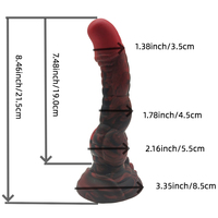 Hot on Sale Design Strong Puissant Gode Vibrateur pour Femmes Sex Toys pour Femmes Vagin Vibrateur Godes pour Femmes Producto Sexual