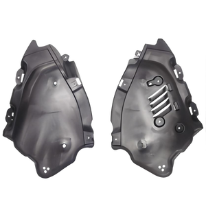 51758738061/51758738062 Pannello di Rivestimento Sottoscocca Posteriore Sinistro/Destro per <span class=keywords><strong>BMW</strong></span> <span class=keywords><strong>I4</strong></span> G26 EDrive35 EDrive40 XDrive40 M50 Gran Coupé 2022-2025 - Product Image 5