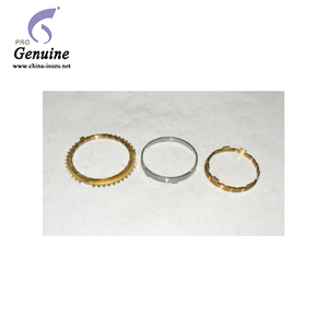 Pièce de camion, haute qualité, prix de vente en gros, vente chaude, anneau de synchronisation de transmission 4/5/6 N800 OEM ECN3-7107-DA pour JMC - Product Image 2