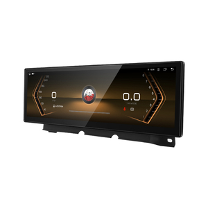 Lecteur multimédia Android 14,9 pouces pour voiture, GPS, navigation, autoradio pour BMW Série 7 F01 F02 F04, CarPlay sans fil, Android Auto - Product Image 1