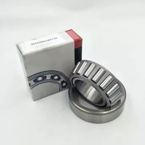 Ventes d'usine roulement à rouleaux coniques KEE107060/K107105-3 - Product Image 4