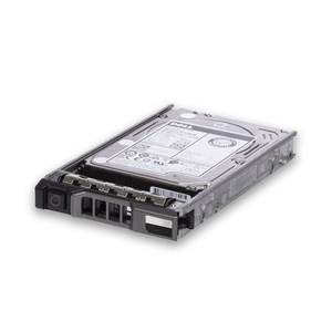 Disco Duro SAS 0XXTRP de 600 GB y 10K RPM, 12 Gbps, 2.5 Pulgadas, ST600MM0069, con Bandeja para Servidor R740 R750 - Product Image 4