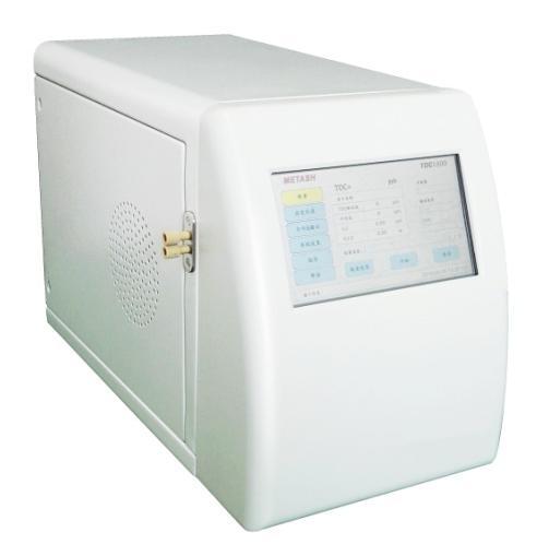 Water Quality Analyzer TOC TP 1500
