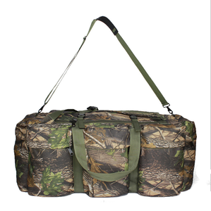 Sac de camouflage pour le camping 90L 95L 100L - Product Image 4