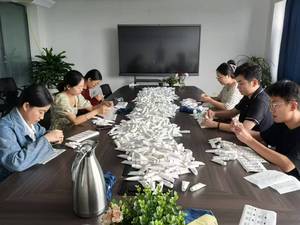 Axit amin APG Sữa rửa mặt 5 surfactant phức tạp nhẹ nhàng trang điểm Remover tất cả các loại da - Product Image 6