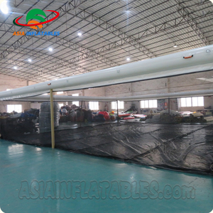 Xách Tay Inflatable Nổi Biển Đại Dương Hồ Bơi/Inflatable Hồ Bơi Du Thuyền - Product Image 2