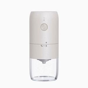 Molinillo de Café Portátil, Recargable por USB C, Totalmente Automático, Eléctrico, con Molinillo de Café Profesional Personalizado al por Mayor - Product Image 1