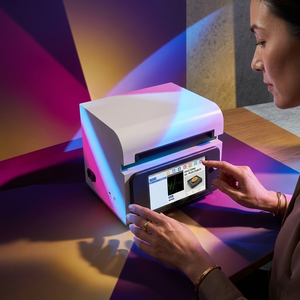 เครื่องวิเคราะห์ XRF รุ่น Yubo X-MAY 20 พร้อมการรับประกัน 1 ปี ออกแบบมาโดยเฉพาะสำหรับการทดสอบทองคำ เงิน และเครื่องประดับ เหมาะสำหรับร้านขายเครื่องประดับ - Product Image 2