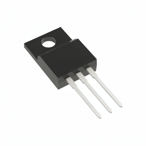 ITO-220AB-F Transistors Electronic Circuit Components PJMF280N65E1_T0_00001 Original - Product Image 1