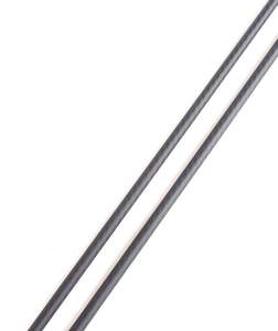 Suministro Directo de Fábrica, Tubo de Fibra de Carbono 100% Personalizado, Varilla de Carbono Forjado de Múltiples Especificaciones, Tejido 3K Twill/Plain Brillante/Mate - Product Image 4