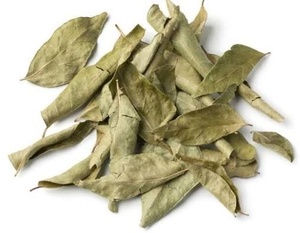 Hojas de Curry Secas Enteras, Extracto Natural de Plantas, Procesadas con AD, Hojas de Especias a Granel para Sazonar Alimentos - Product Image 1